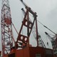 Used Hitachi KH 180-3 Crawler Crane for Sale